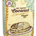 Trader Joe's Toasted Coconut Pancake Mix