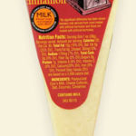 Trader Joe's Toscano Cheese with Cinnamon
