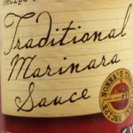 Trader Joe's Traditional Marinara Sauce