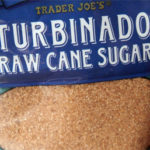Trader Joe's Turbinado Raw Cane Sugar