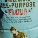 Trader Joe's Unbleached All-Purpose Flour