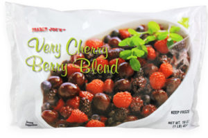 Trader Joe's Very Cherry Berry Blend