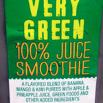 Trader Joe's Very Green