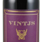 Trader Joe's VINTJS Lodi Old Vine Zinfandel