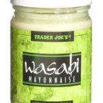 Trader Joe's Wasabi Mayonnaise