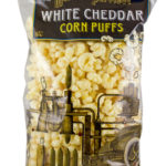 Trader Joe's White Cheddar Corn Puffs