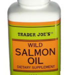 Trader Joe's Wild Salmon Oil