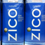 Trader Joe's Zico Coconut Water
