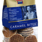 Trader Joe's Caramel Bites