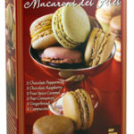 Trader Joe's Macarons des Fetes