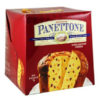 Trader Joe's Panettone