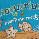 Trader Joe's Snaquarium of Maritime Morsels