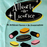 Trader Joe's Allsorts-a-Licorice