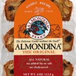Trader Joe's Almondina
