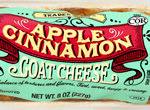 Trader Joe's Apple Cinnamon Goat Cheese
