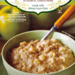 Trader Joe's Apple Cinnamon Oatmeal
