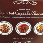 Trader Joe's Assorted Cupcake Chocolates