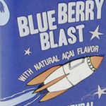 Trader Joe's Blueberry Blasts Yogurt Candy