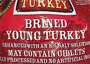 Trader Joe’s Brined Young Turkey Reviews