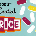 Trader Joe's Candy-Coated Licorice