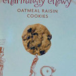 Trader Joe's Charmingly Chewy Oatmeal Raisin Cookies