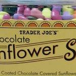 Trader Joe's Chocolate Sunflower Seed Drops