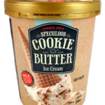Trader Joe's Cookie Butter Ice Cream