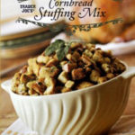 Trader Joe's Cornbread Stuffing Mix