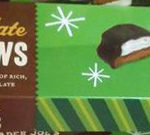 Trader Joe's Dark Chocolate Caramallows