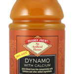 Trader Joe's Dynamo With Calcium
