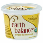 Earth Balance Buttery Spread