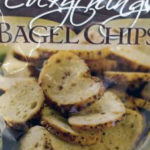 Trader Joe's Everything Bagel Chips