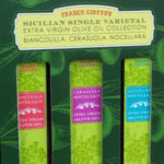 Trader Joe's Extra Virgin Olive Oil Collection