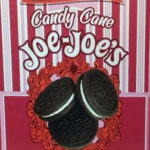 Trader Joe's Gluten-Free Candy Cane Joe Joe's