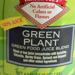 Trader Joe's Green Plant