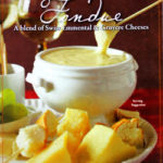 Trader Joe's Swiss & Gruyere Cheese Fondue