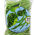 Trader Joe's Haricot Verts