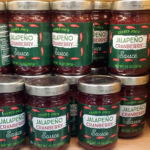 Trader Joe's Jalapeño Cranberry Sauce