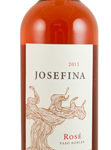 Josefina Syrah Rose Wine