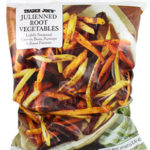 Trader Joe's Julienned Root Vegetables