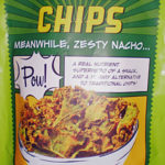 Trader Joe's Kale Chips
