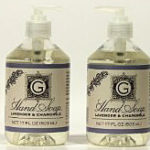 Trader Joe's Lavender Chamomile Hand Soap
