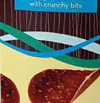 Trader Joe's Milk Chocolate Crisps