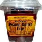 Trader Joe's Milk Chocolate Peanut Butter Cups