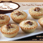 Trader Joe's Mini Pecan Pies