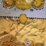 Trader Joe's Multigrain Tortilla Chips
