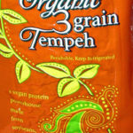 Trader Joe's Organic 3 Grain Tempeh