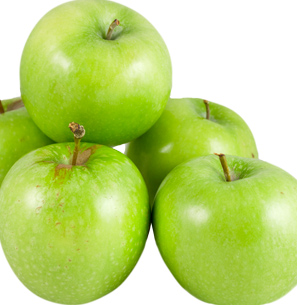Trader Joe's Organic Granny Smith Apples
