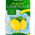 Trader Joe's Original Lemonade With Pulp
