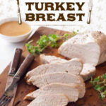Trader Joe's Oven Roasted Turkey Breast